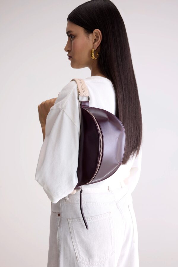 BW25181220M0851-063_1484080_12548f82-22b4-4992-8b84-b440a1fc6793.jpg Rosie sling bag (252 / W / BORDEAUX)