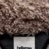 Helbi faux-fur handbag (262 / W / DUST)