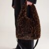 BW26282220F2625-CBA_1644753_2094d98f-bc84-4db3-b10c-ca1b7c35e09f.jpg Jelga leopard-print handbag (262 / W / COMBO A)