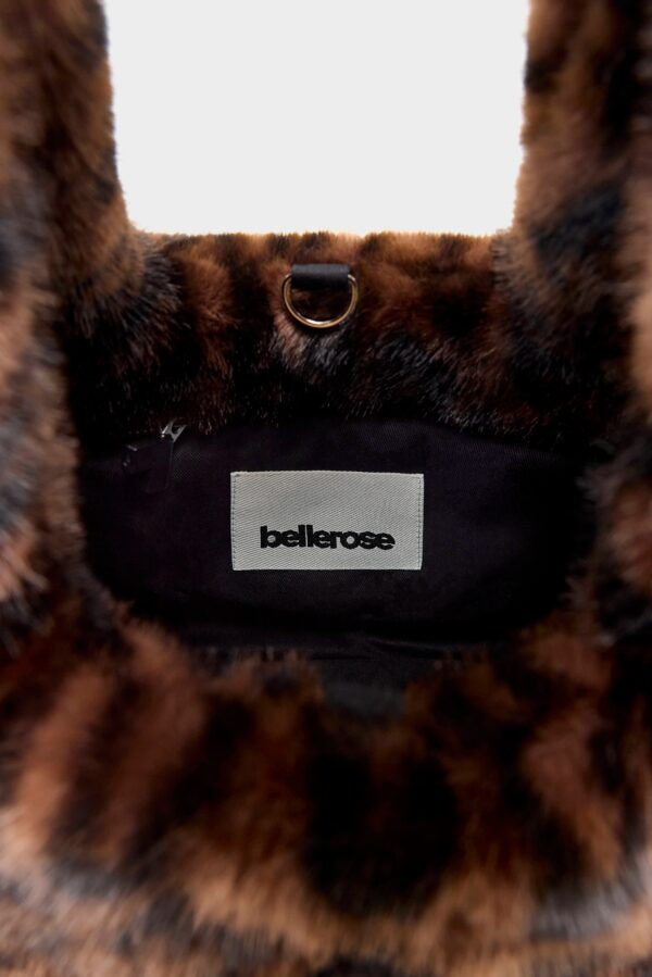 BW26282220F2625-CBA_16753869999_3a75d06b-c63f-4095-a3c0-be2d70710668.jpg Jelga leopard-print handbag (262 / W / COMBO A)