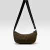 BW26282320P1897-521_16754109999_0dc0002a-66e2-453d-9d7f-f1f8d0b80385.jpg Hane sling bag (262 / W / CARBONE)