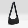 BW26282320P1897-916_16546629999_67ea8bf8-66af-467c-a511-b6010b293698.jpg Hane sling bag (262 / W / BLACK BEAUTY)