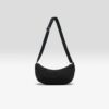 BW26282320P1897-916_1_869d876e-1b9c-44bd-83b5-7c87b5d702b7.jpg Hane sling bag (262 / W / BLACK BEAUTY)