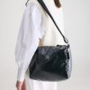 BW26282420F1920-146_1626177_a71eea52-328c-4da6-be51-b3f26b9b890c.jpg Hobbes crossbody bag (262 / W / ACIER)