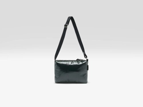 Hobbes crossbody bag (262 / W / ACIER)