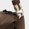 Hobbes crossbody bag (262 / W / DARK ROAST)