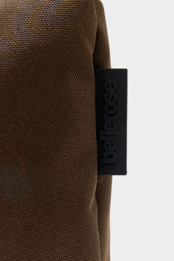 Hobbes crossbody bag (262 / W / DARK ROAST)