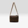 Hobbes crossbody bag (262 / W / DARK ROAST)