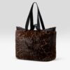 BW26282620F2625-CBA_16754349999_6b8a5caf-b228-4a24-be4a-6216ab845b0a.jpg Jommie leopard tote bag (262 / W / COMBO A)