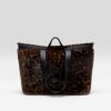 BW26282620F2625-CBA_16754379999_3330144f-bb80-4635-83f1-1b06a16b36aa.jpg Jommie leopard tote bag (262 / W / COMBO A)