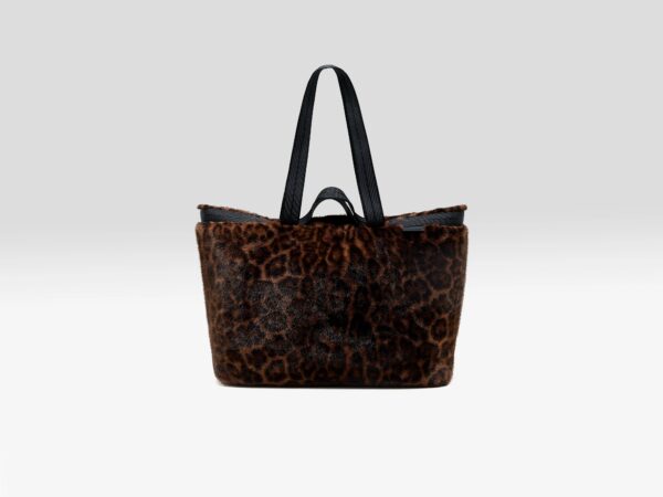 BW26282620F2625-CBA_1_0dc55b1c-c6bf-4837-bb37-bcc4a360b0e5.jpg Jommie leopard tote bag (262 / W / COMBO A)