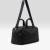 BW26282720P1897-916_16755399999_68236118-bc5e-4e37-a7e6-0f05c1ca02ff.jpg Helton duffle-style bag (262 / W / BLACK BEAUTY)