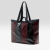 Homty tote bag (262 / W / STRIPE A)
