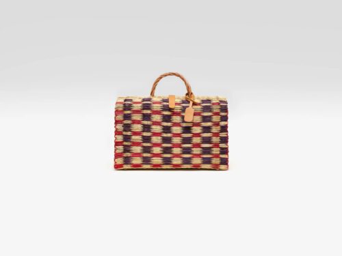 ODI262DAILYURSU-054_1.jpg Ursula Market Organic Reed Bag (262 / W / PURPLE)