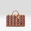 ODI262DAILYURSU-054_17390499999.jpg Ursula Market Organic Reed Bag (262 / W / PURPLE)