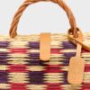 ODI262DAILYURSU-054_17390559999.jpg Ursula Market Organic Reed Bag (262 / W / PURPLE)