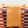 ODI262DAILYURSU-054_17390619999.jpg Ursula Market Organic Reed Bag (262 / W / PURPLE)