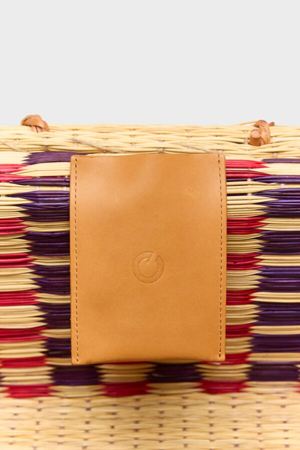 ODI262DAILYURSU-054_17390619999.jpg Ursula Market Organic Reed Bag (262 / W / PURPLE)