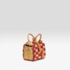 ODI262MINIIVY-129_17390799999.jpg Ivy Mini Organic Reed Bag (262 / W / GREEN)