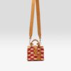 ODI262MINIIVY-129_17390859999.jpg Ivy Mini Organic Reed Bag (262 / W / GREEN)